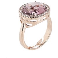 Anello Boccadamo Donna in Bronzo XAN079RS - XAN079RS
